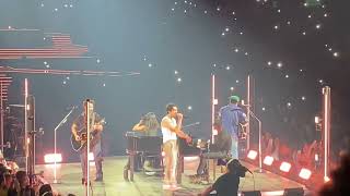 Inseparable - Jonas Brothers at Amalie Arena