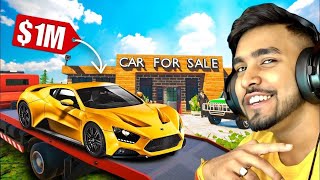 car for sale season 2 episode 3