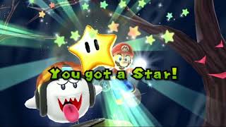 Super Mario Galaxy (2007) - #8