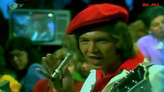 The Rubettes - Sugar Baby Love 1974 HD 16:9