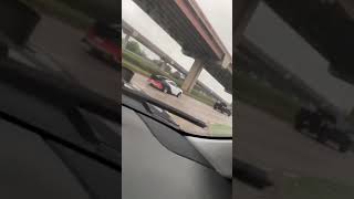 Ford Mustang failed in Texas😱