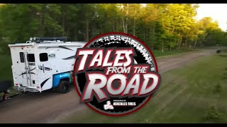 Hercules Tires Tales From the Road - Episode 2 - Josh Douglas Fishing