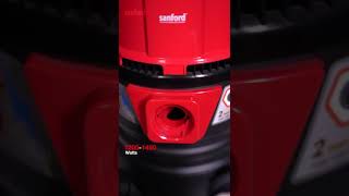 SANFORD VACCUM CLEANER | SF894VC #shorts #vaccumcleaner