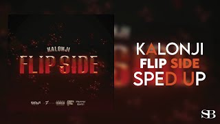 Kalonji - Flip Side Fast