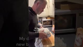 New Bread Machine tiktok monagmolly