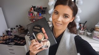 RIDE OR DIE MAKEUP TAG I DRUGSTORE & AFFORDABLE MAKEUP