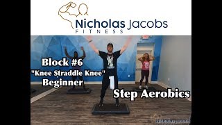 Step Aerobics 6