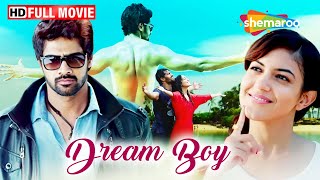 Dream Boy - South Romantic Hindi Film | Gen Z Love Stories | New Age Hindi Dubbed Movies