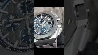 Audemars Piguet 2020 Selfwinding Chronograph 26400IO.OO.A004CA.02