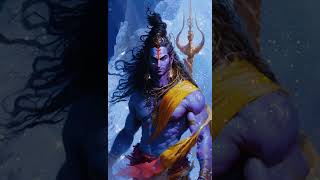 Lord Shiva 4K Status 🕉️🚩 Har Har Mahadev 🕉️ #shorts #mahadev