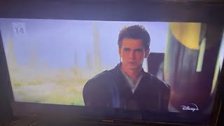 “You can do this Ahsoka” | Anakin Skywalker confirmed for Ahsoka | Ahsoka leaked TV Spot