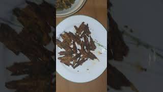 Kurkuri bhindi #shorts#viralshorts# YouTube shorts #seemalzmofficial