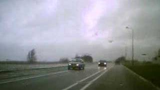 Storm in Holland (3)