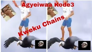 Funny😂😂 Kweku Chains Videos Compilation||Face 2|| #kwekuchainz #laugh #ehubtv#makeup