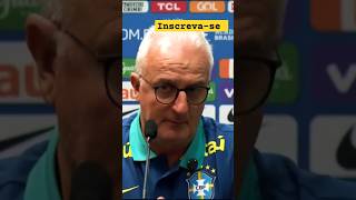 "Dorival Júnior Cravou" Vamos estar na final da Copa do Mundo.