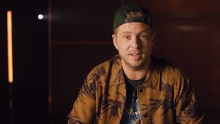 Ryan Tedder: Go for GOLD!