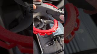 🔥Fastest Charging DJI Avata 2 inside a Car!🚀#dji #drone