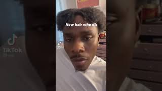 Y’all rockin with #dababy new hairstyle or nah⁉️🤔