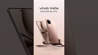 Vivo V30e #vivo 5g phone