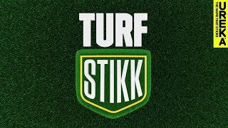 Turfstikk MS100 vs Henko H400 bonding artificial grass to concrete