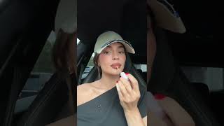 Kylie Jenner via TikTok