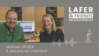 Folge 13 - Monika Gruber zu Gast bei Johann Lafer