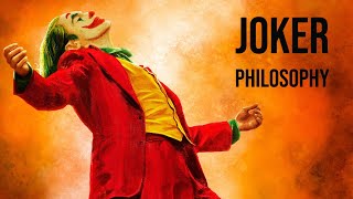 Joker(2019) | Philosophy of Joker in Hindi | Chaos and Disaster