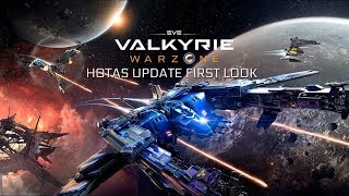 Valkyrie - Warzone _ Winter Update Trailer by game box|Game Box|