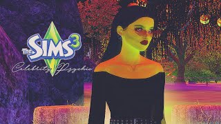 RAIDING THE HOSPITAL//VAMPIRE CELEBRITY PSYCHIC//THE SIMS 3 #2