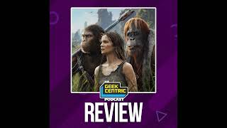 Review | Kingdom of the Planet of the Apes (Spoiler-Free)