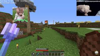 BadBoyHalo Gets Angry After DreamSMP Members Swearing...