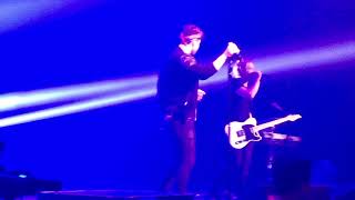 When Im Gone - Before you exit live in Manila