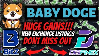 BABY DOGE COIN Update , August 2021, New Low Market Cap Crypto  1000X potential How To Buy Baby Doge