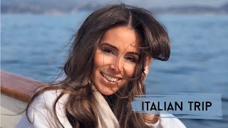 ITALIAN TRIP - Milano - Crema - Lago di Garda - Sirmione