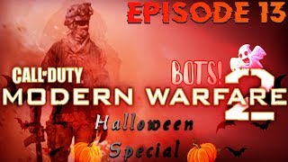 MW2 BOTS - Episode 13: Happy Halloween!