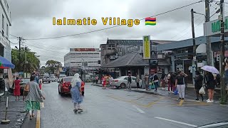 lalmatie beautiful village 🇲🇺