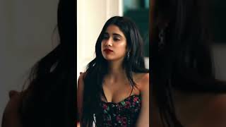 Jhanvi Kapoor Cute 🥰 Whatsapp Status ||