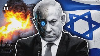 L'Intelligenza Artificiale in Israele Usata come Arma di Guerra