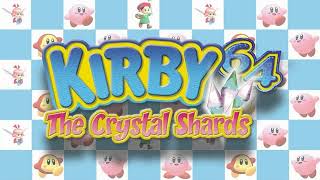 Ripple Star Select (OST Version) - Kirby 64: The Crystal Shards