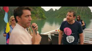 THI MAI, RUMBO A VIETNAM - CLIP 01