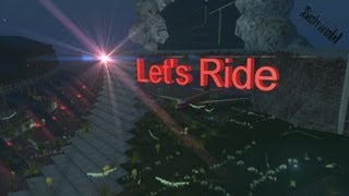 [DM] Sing v5 - Let's Ride