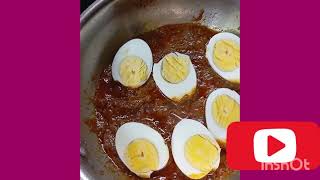 anda curry/how to make egg curry/masala egg recipe/ande ka salan kaise banate hai/cooking