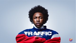 "Traffick" Runtown Type Beat | Afrobeat Instrumental 2023