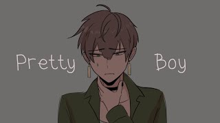 Pretty Boy | Animatic