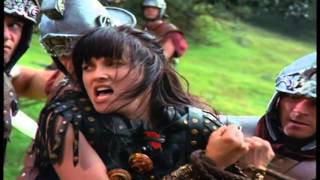 Xena: Crack Video #2 (Princess Bride Style)