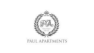 Paul Apartments №1