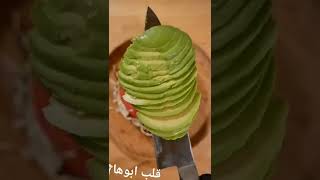 سر قرمشه البانيه(سكالوب الدجاج) ارمي لايك بحب وكومنت حلو زاييك💜#youtubeshorts