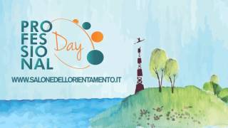 SPOT Video 10° Salone Orientamento 2015