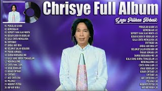 Chrisye (Full Album) ~ Kumpulan Lagu Terbaik Chrisye ~ Lagu Lawas Indonesia Terbaik & Terpopuler