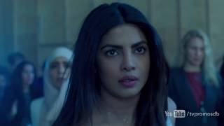 Quantico 2x12 Promo  FALLENORACLE  HD Season 2 Episode 12 Promo ''HDTRAİLER''